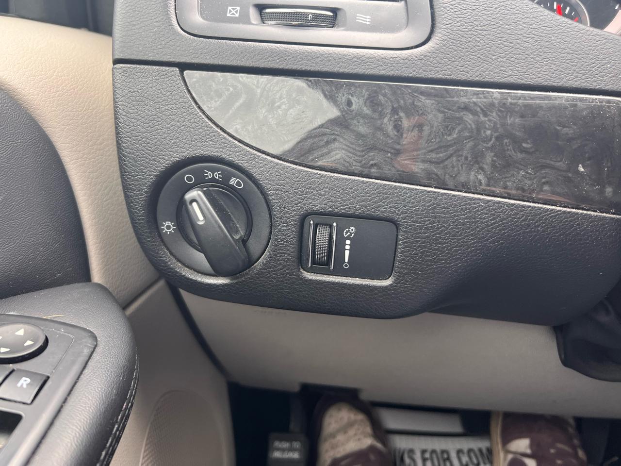 Dodge Grand Caravan 4dr Wgn American Value Pkg 2014