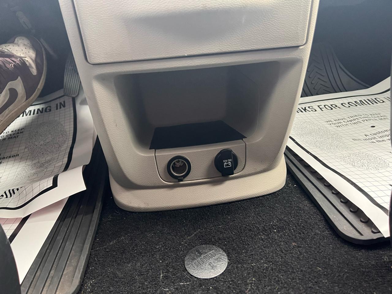 Dodge Grand Caravan 4dr Wgn American Value Pkg 2014