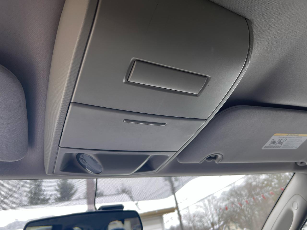 Dodge Grand Caravan 4dr Wgn American Value Pkg 2014