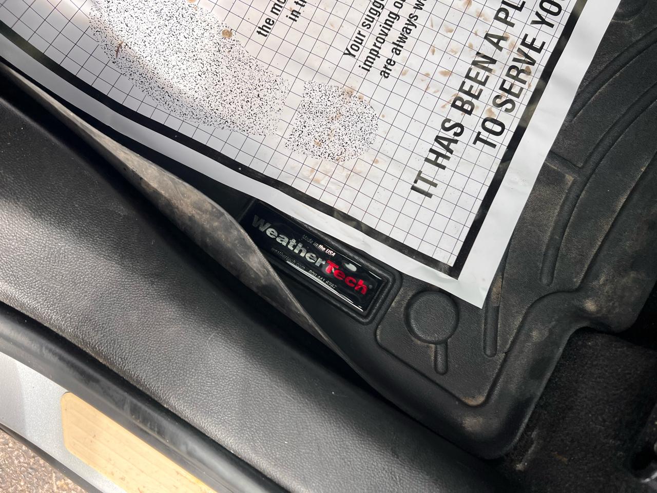 Buick Encore FWD 4dr 2016