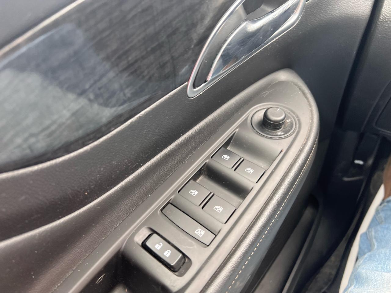 Buick Encore FWD 4dr 2016