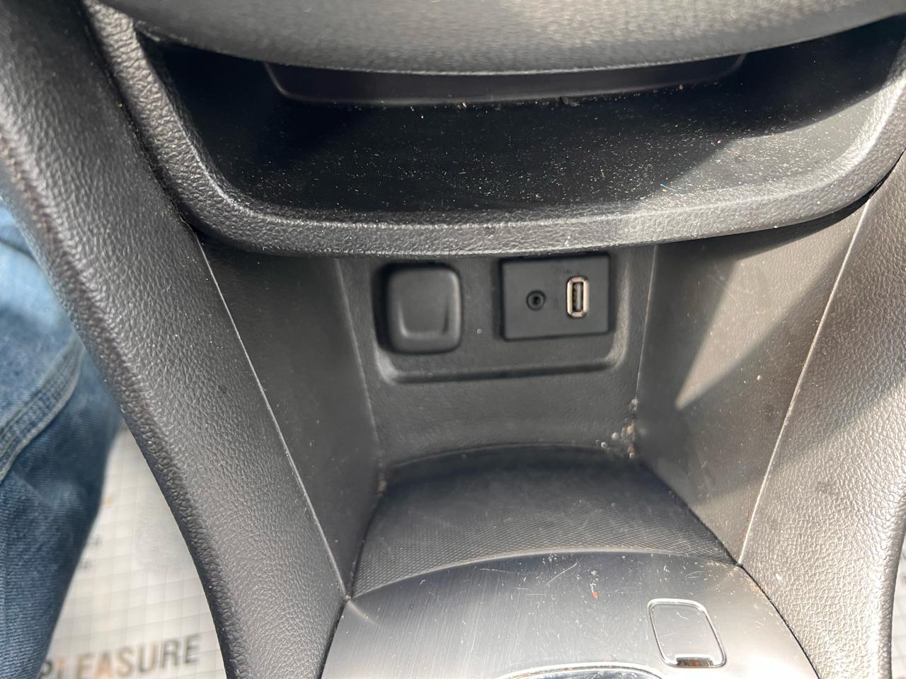 Buick Encore FWD 4dr 2016