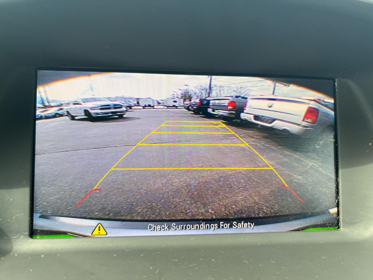 Buick Encore FWD 4dr 2016