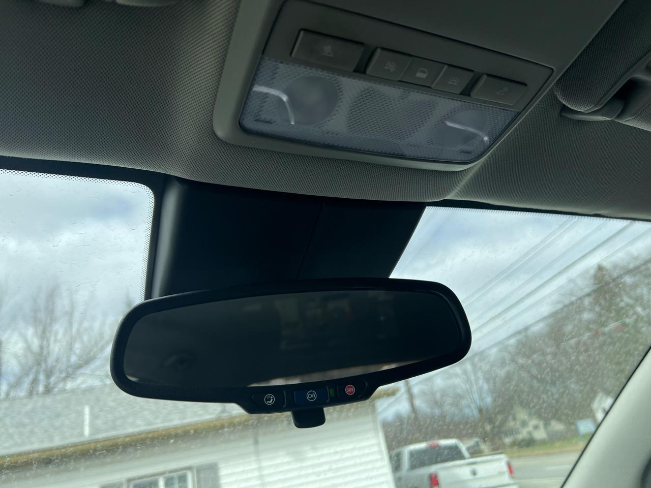 Buick Encore FWD 4dr 2016