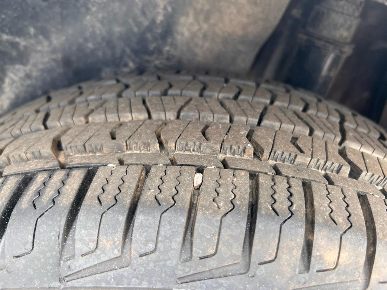 Buick Encore FWD 4dr 2016