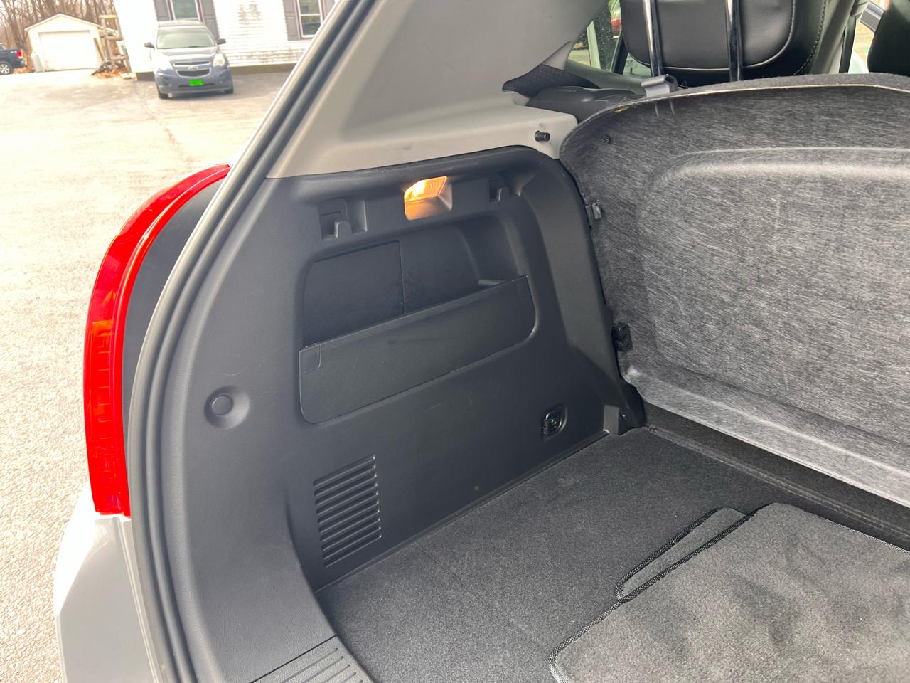 Buick Encore FWD 4dr 2016