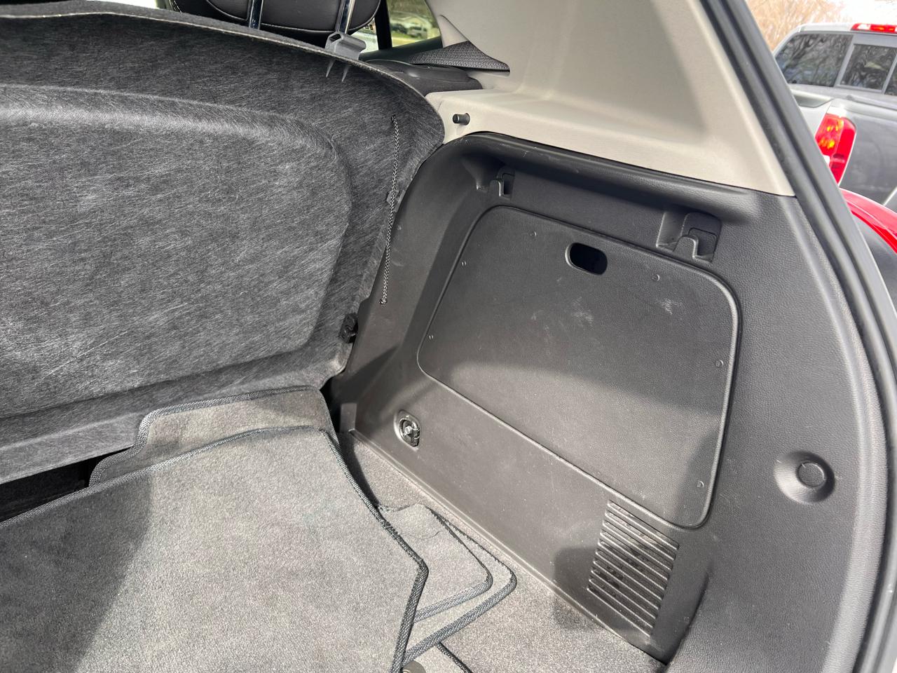 Buick Encore FWD 4dr 2016