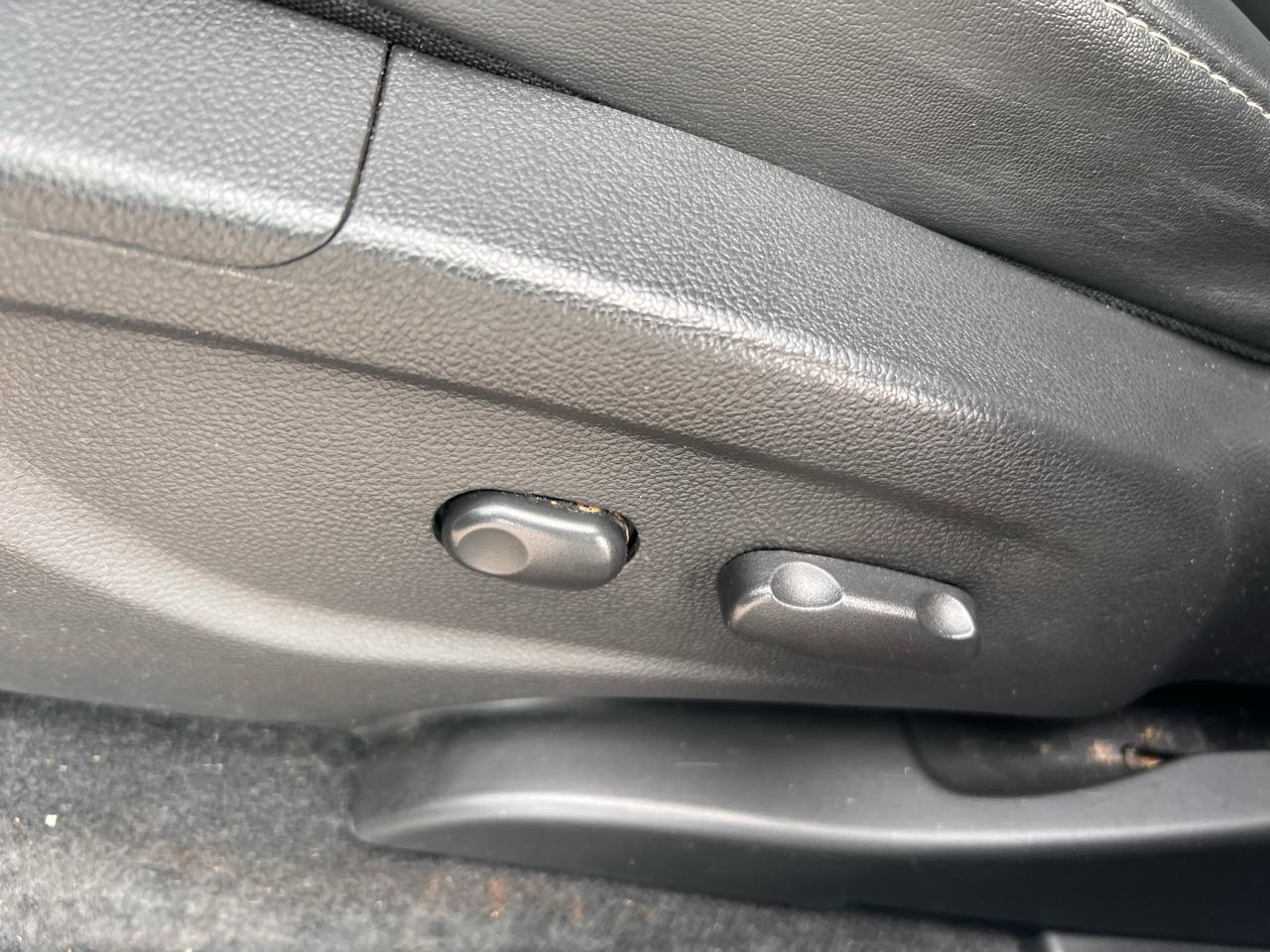 Buick Encore FWD 4dr 2016