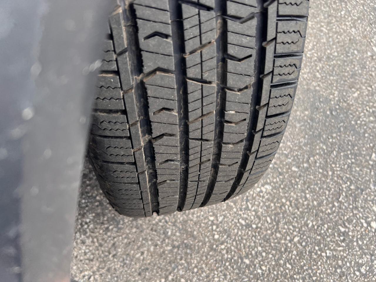 Buick Encore FWD 4dr 2016