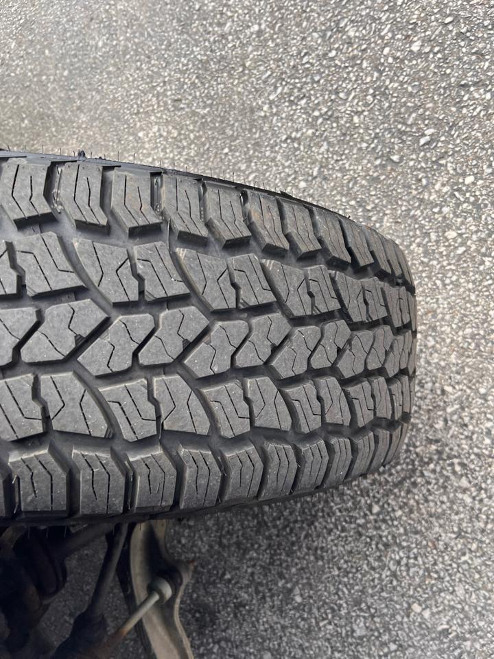 RAM 1500 4WD Crew Cab 140.5" Express 2015