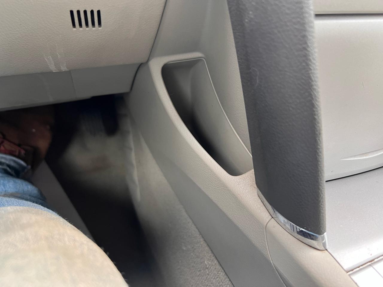 Toyota Camry 4dr Sdn I4 Auto XLE (Natl) 2007