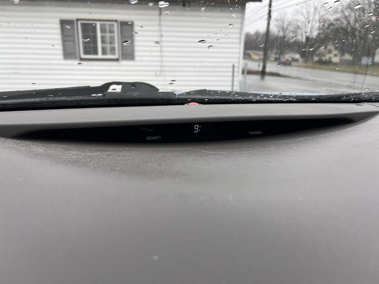 Toyota Camry 4dr Sdn I4 Auto XLE (Natl) 2007