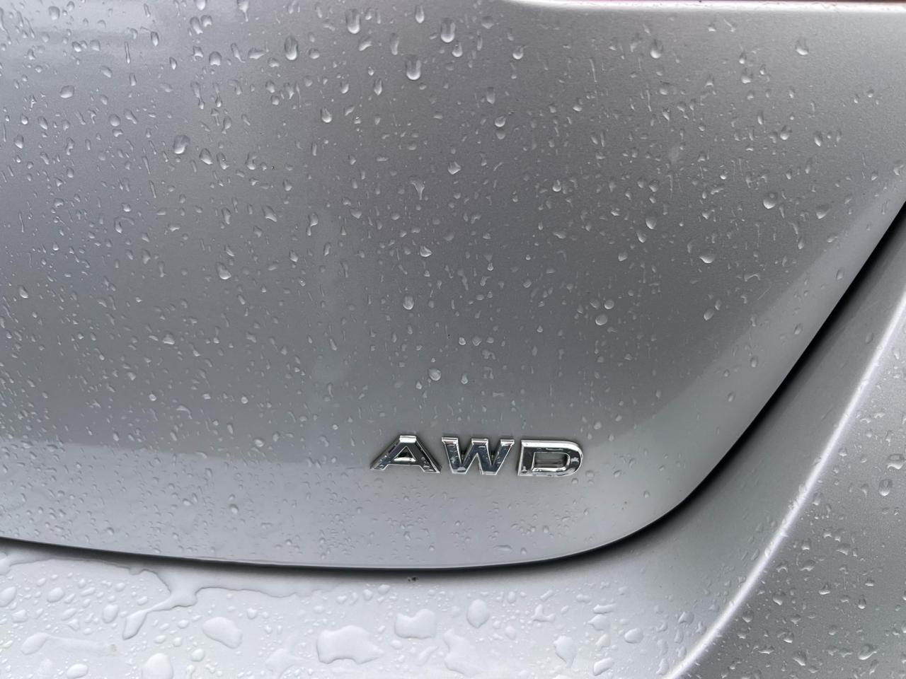 Nissan Rogue Select AWD 4dr S 2015