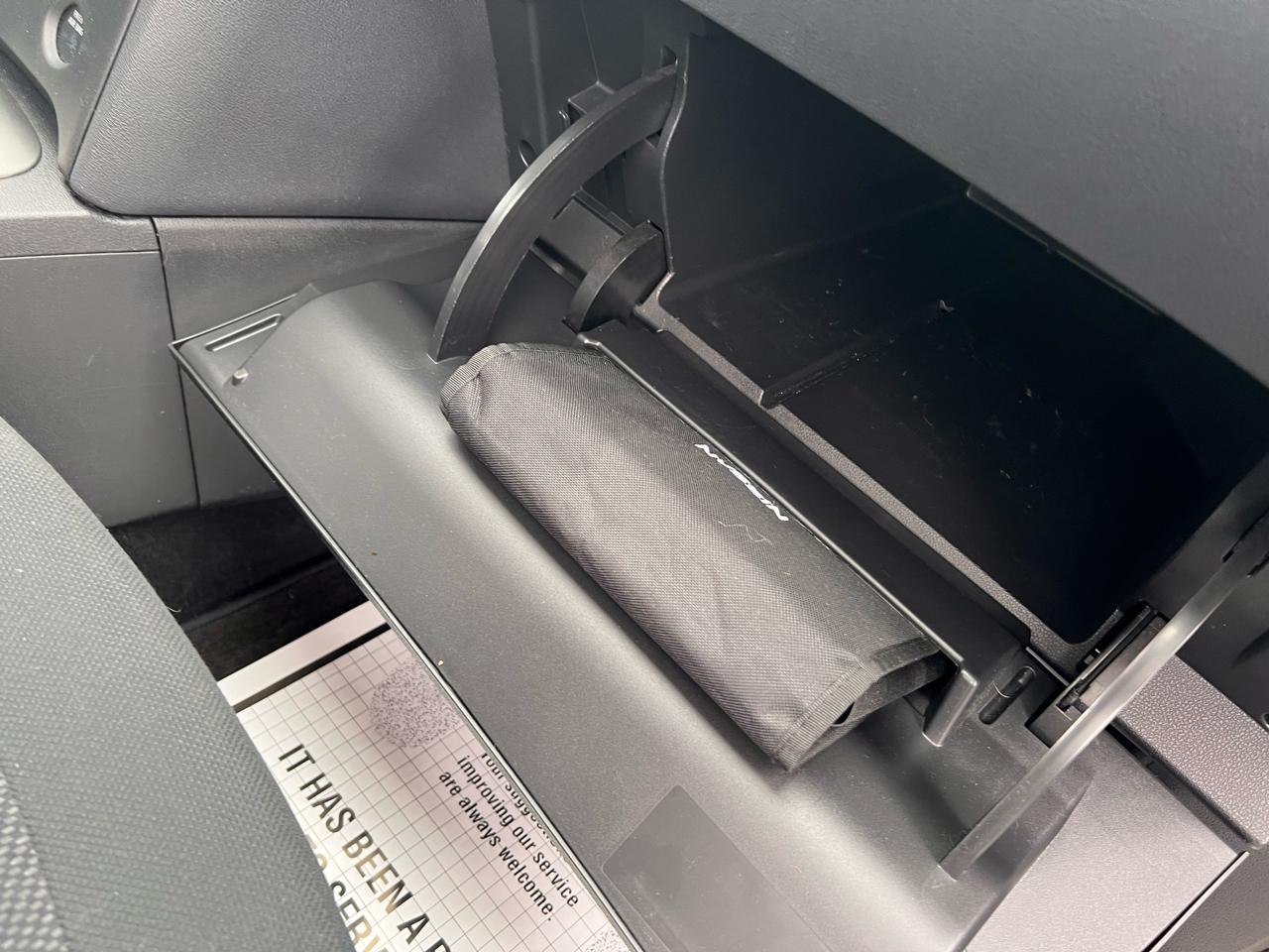 Nissan Rogue Select AWD 4dr S 2015