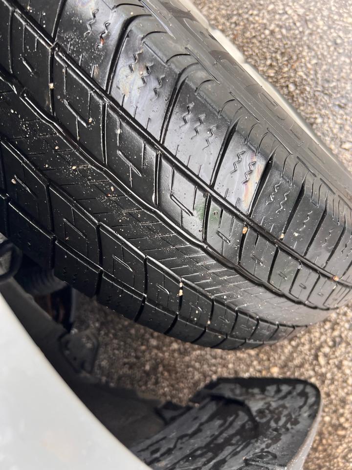 Nissan Rogue Select AWD 4dr S 2015