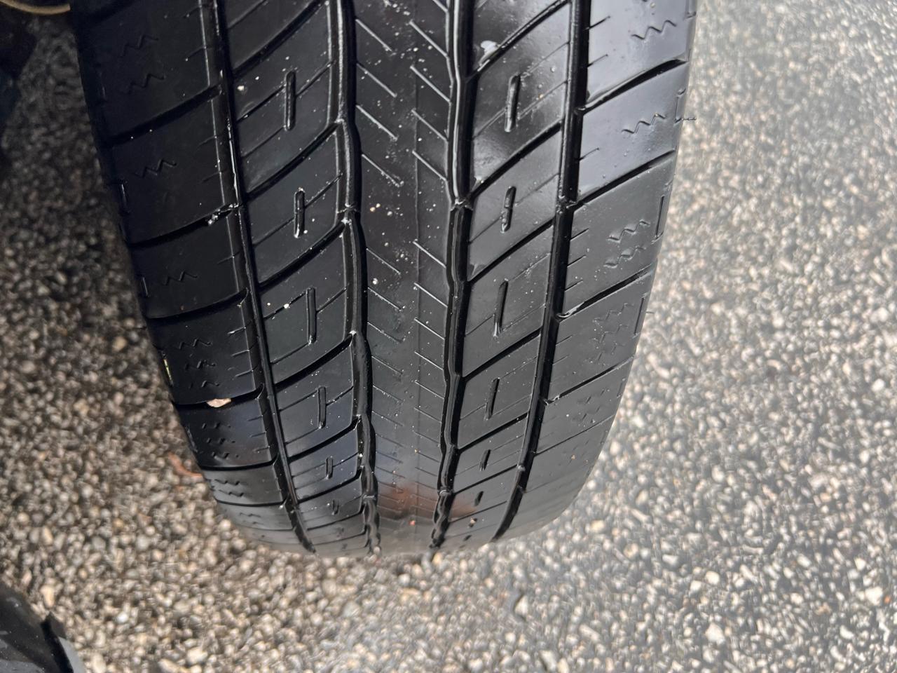 Nissan Rogue Select AWD 4dr S 2015