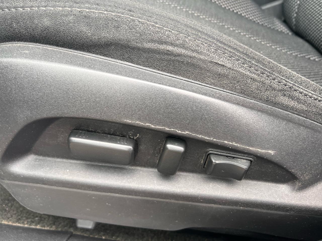 GMC Terrain AWD 4dr SLE w/SLE-2 2017