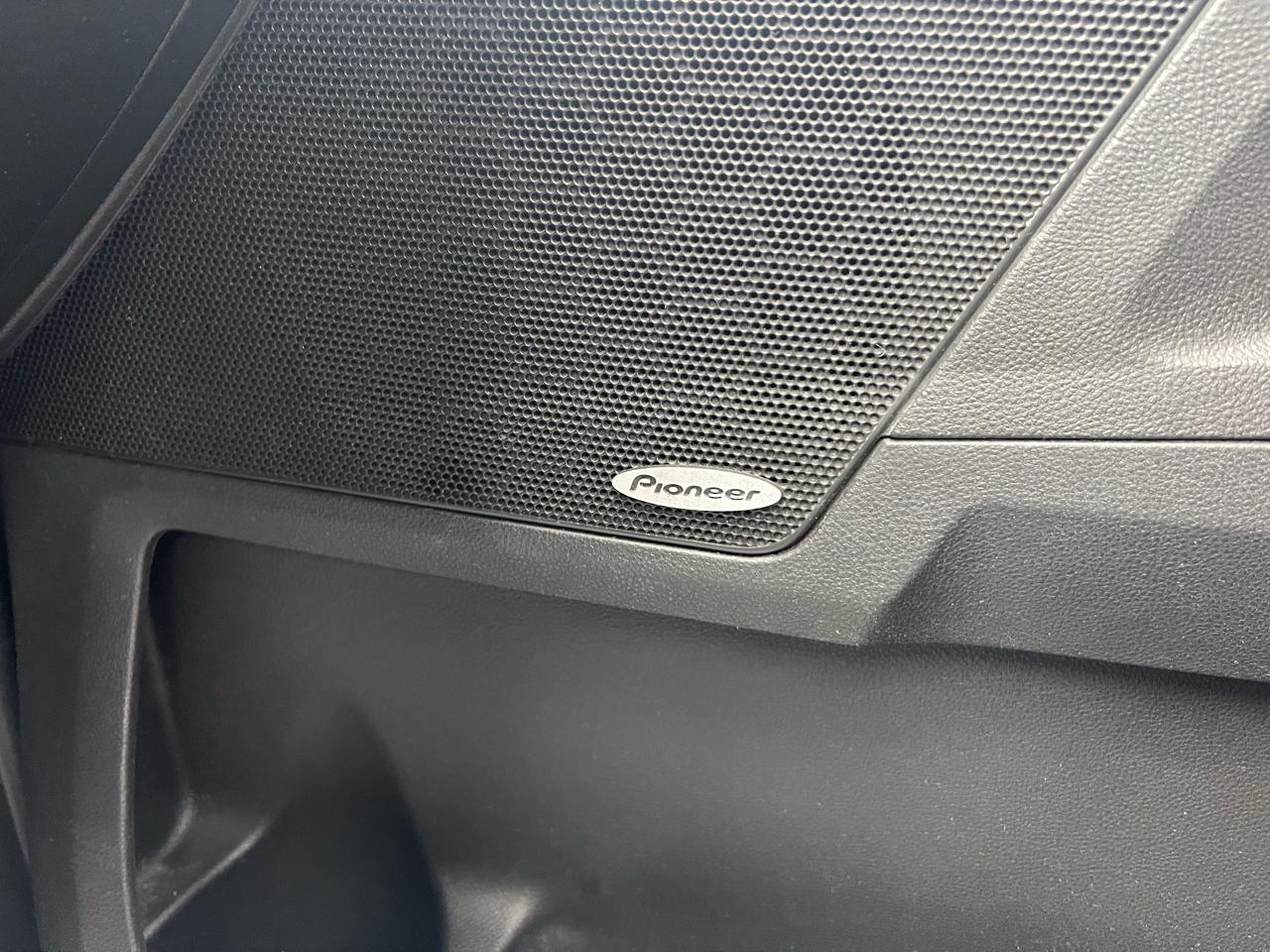 GMC Terrain AWD 4dr SLE w/SLE-2 2017