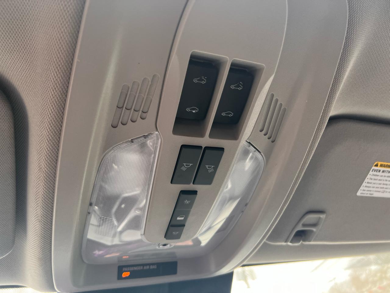 GMC Terrain AWD 4dr SLE w/SLE-2 2017