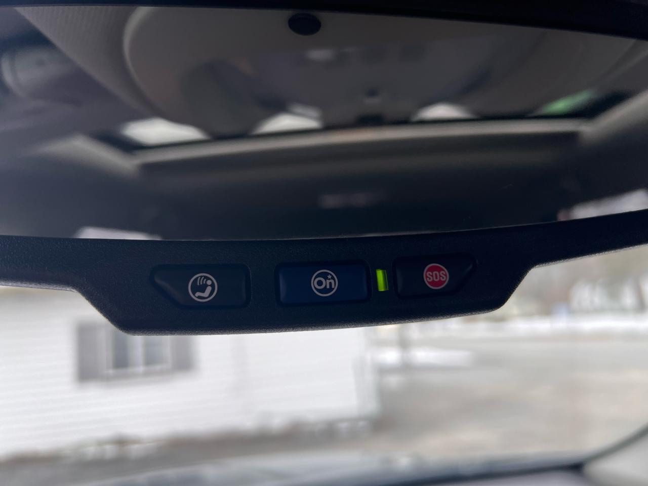 GMC Terrain AWD 4dr SLE w/SLE-2 2017