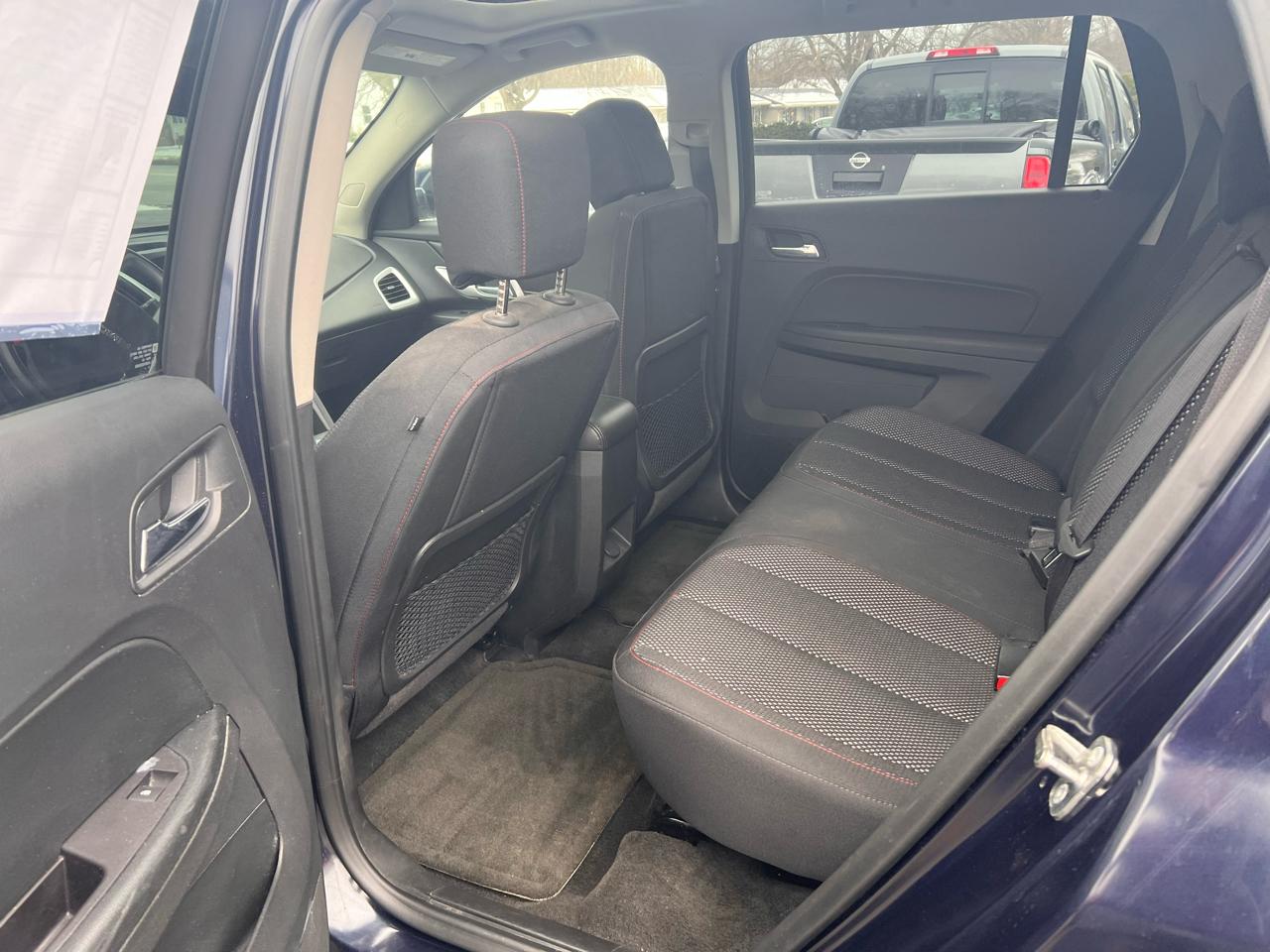 GMC Terrain AWD 4dr SLE w/SLE-2 2017