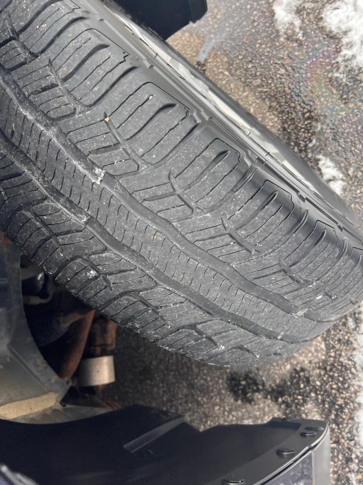 GMC Terrain AWD 4dr SLE w/SLE-2 2017