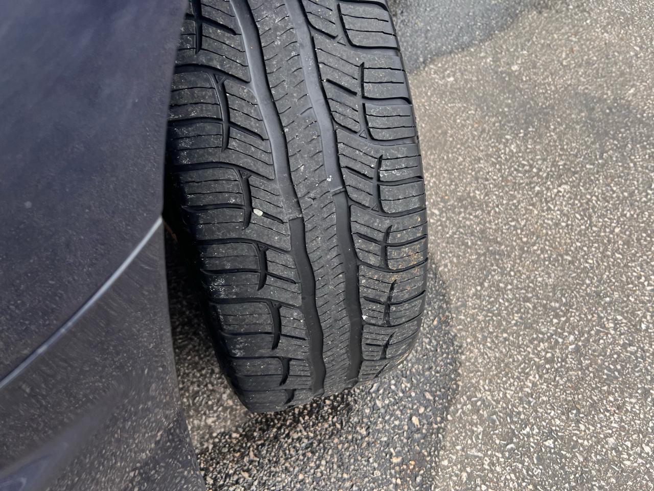 GMC Terrain AWD 4dr SLE w/SLE-2 2017