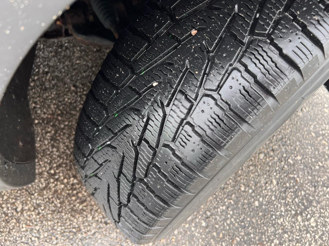 Chevrolet Trax AWD 4dr LS 2017