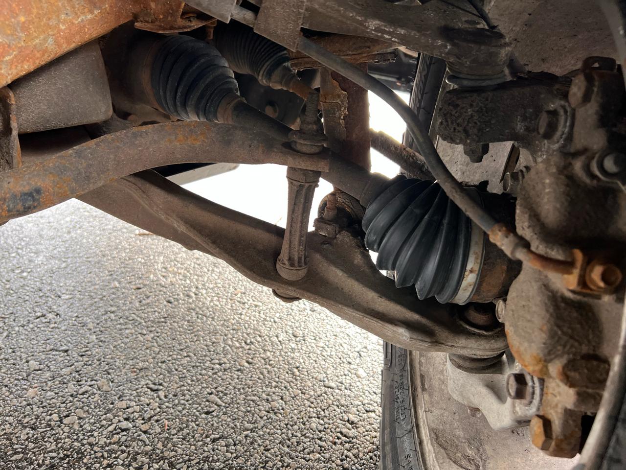 Chevrolet Silverado 1500 4WD Double Cab 143.5" LT w/2LT 2016