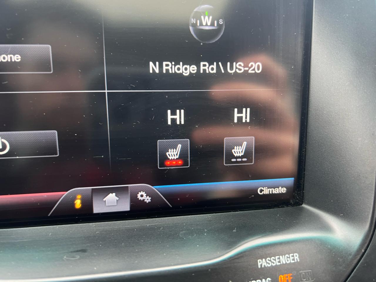 Ford Explorer 4WD 4dr XLT 2014