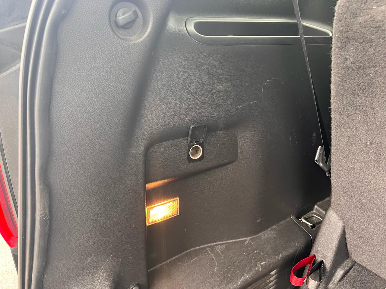 Ford Explorer 4WD 4dr XLT 2014