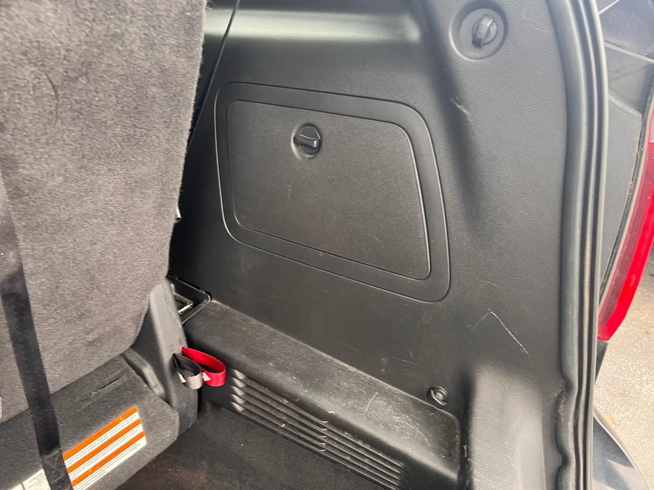 Ford Explorer 4WD 4dr XLT 2014