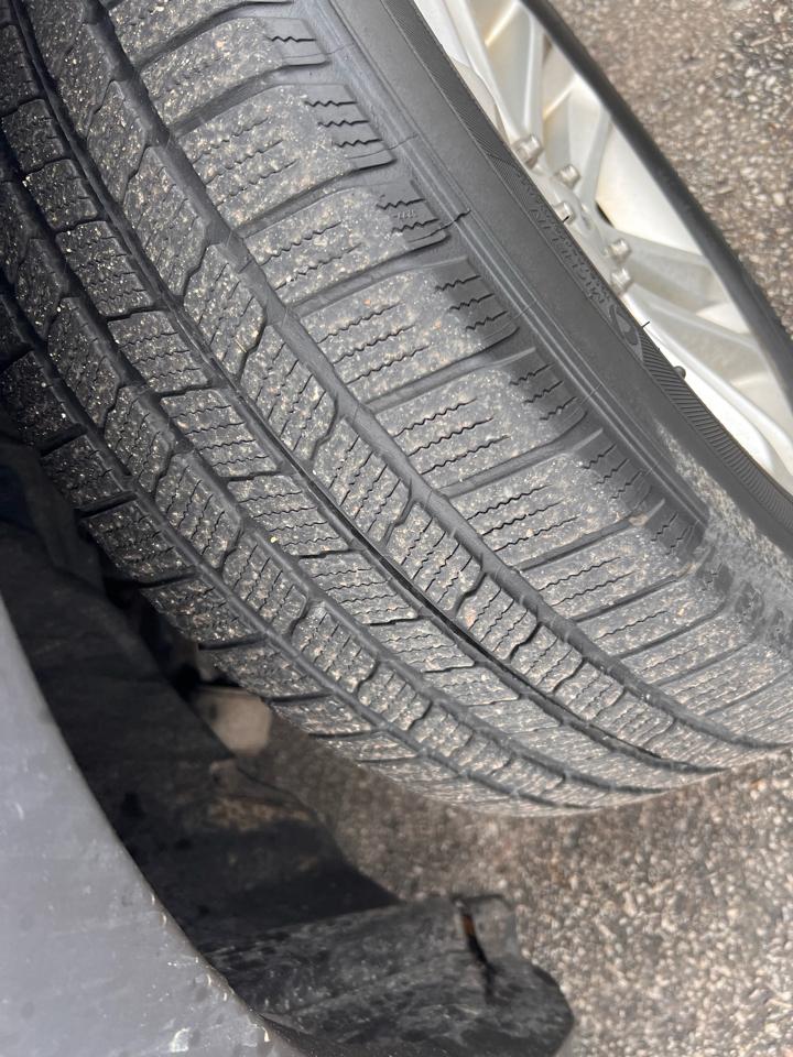 Ford Explorer 4WD 4dr XLT 2014