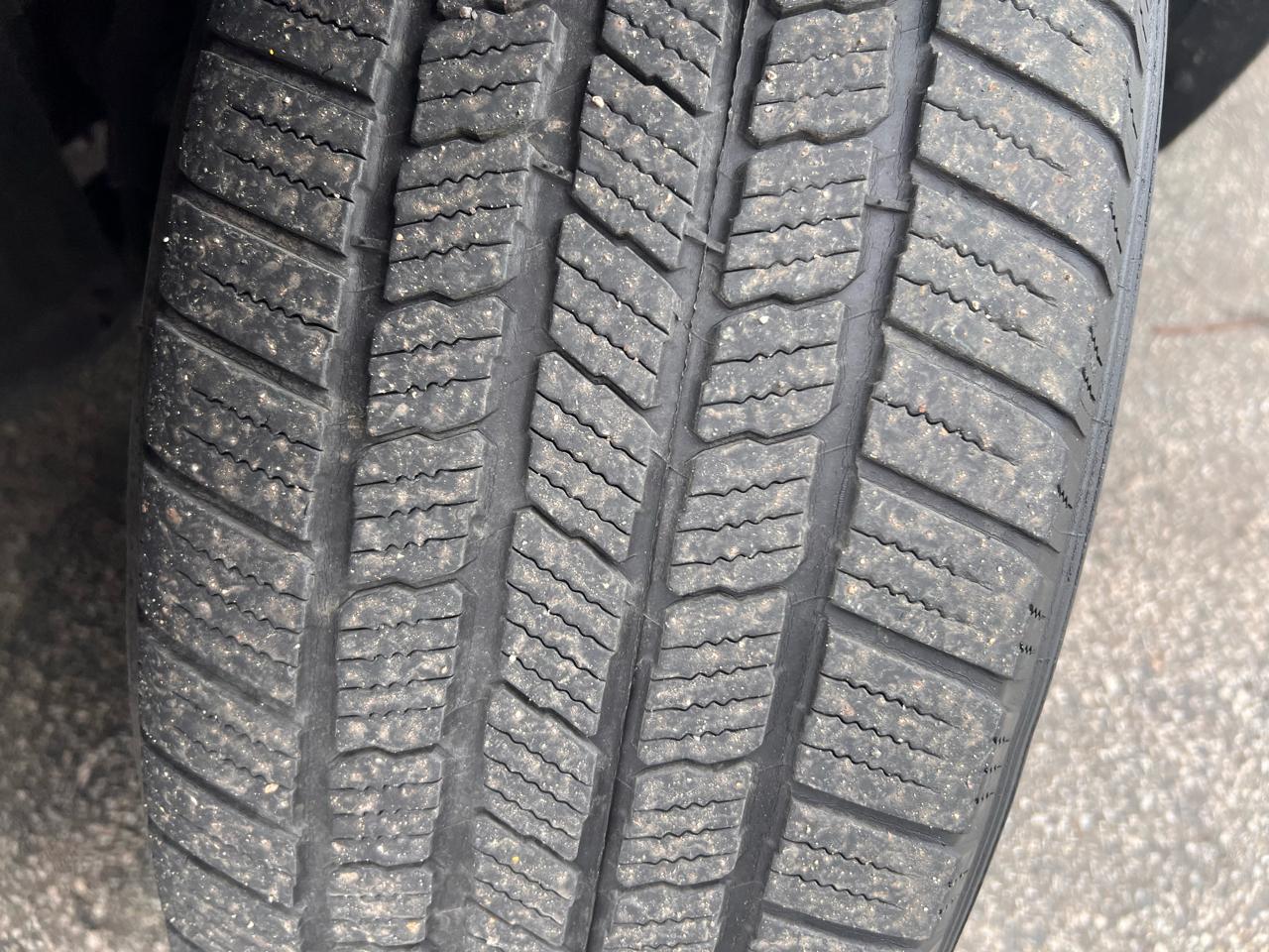 Ford Explorer 4WD 4dr XLT 2014