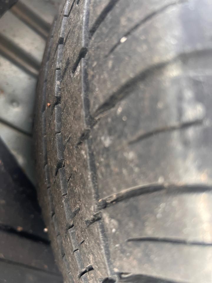 Ford Fusion 4dr Sdn SE FWD 2012