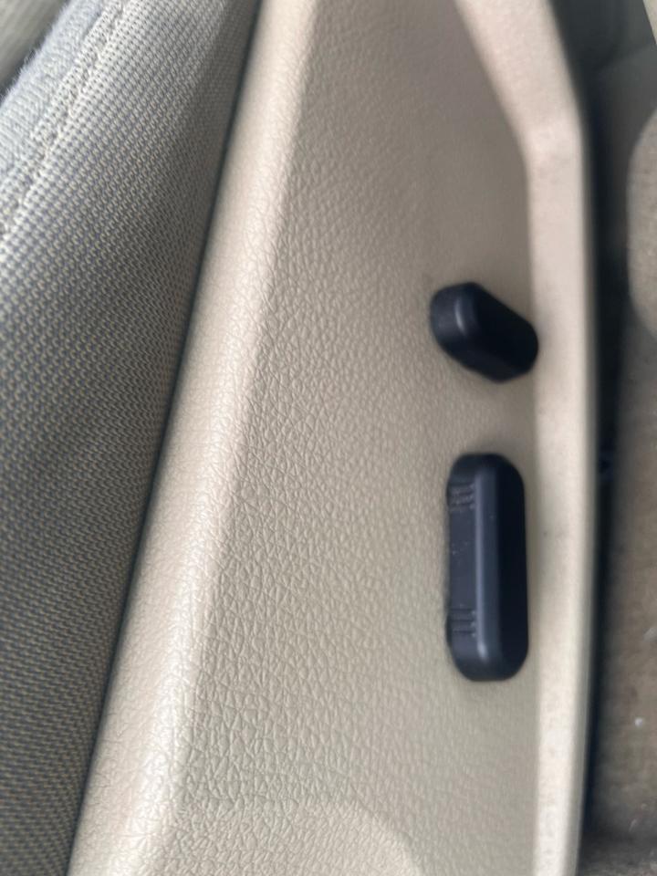 Ford Fusion 4dr Sdn SE FWD 2012