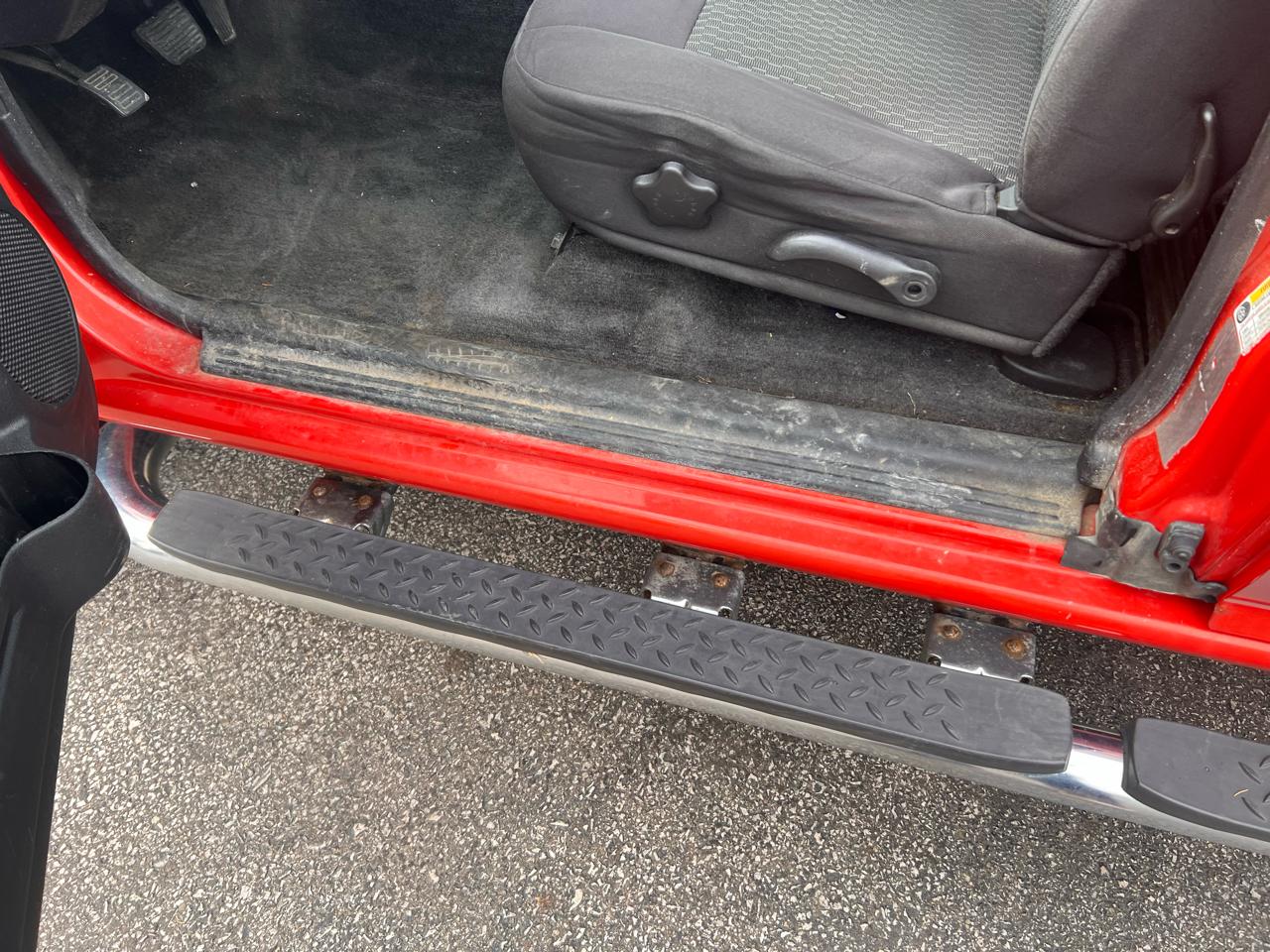 GMC Canyon 4WD Ext Cab SLE1 2012