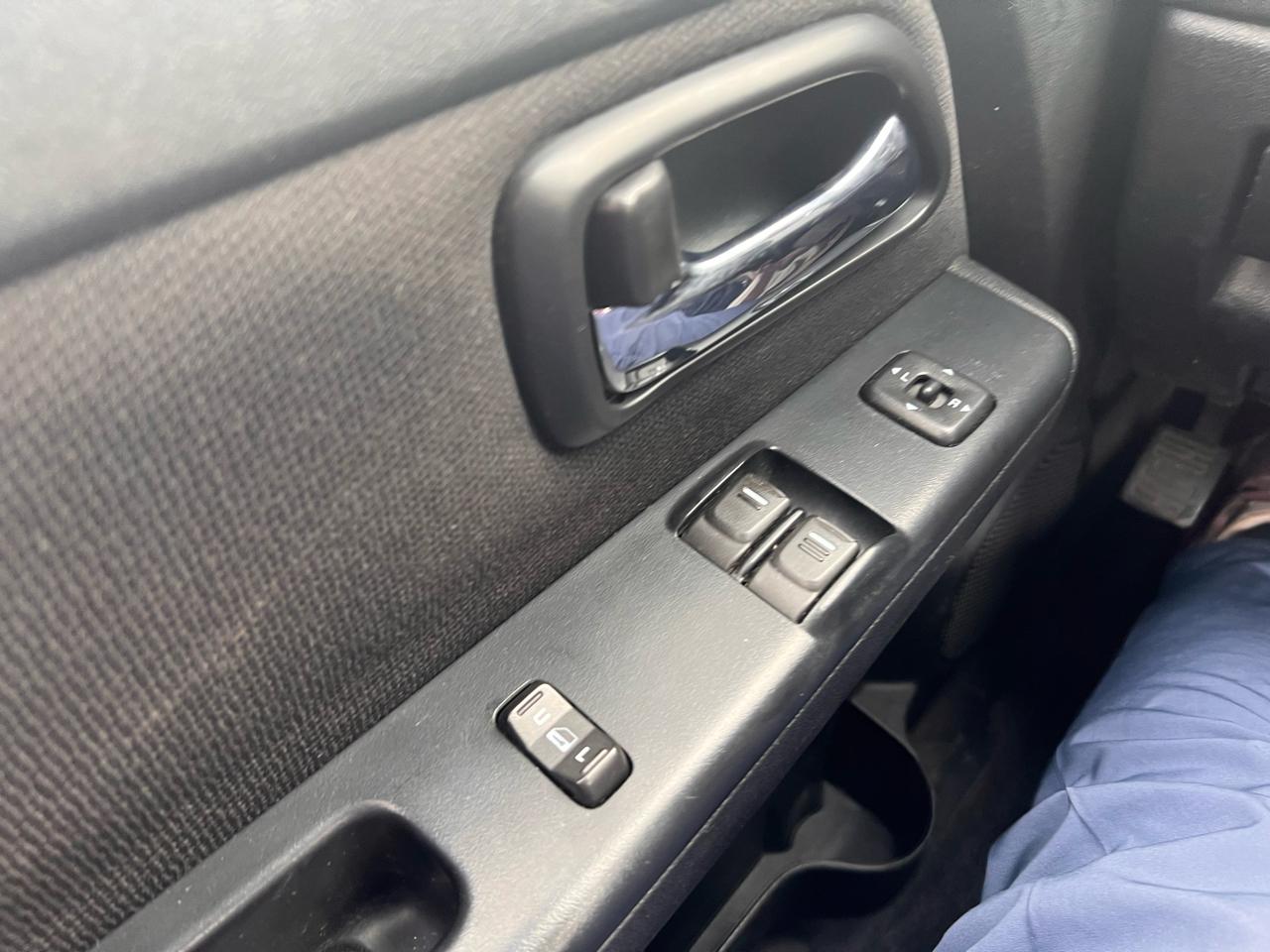 GMC Canyon 4WD Ext Cab SLE1 2012