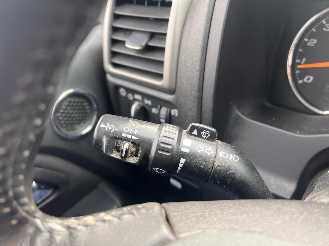 GMC Canyon 4WD Ext Cab SLE1 2012