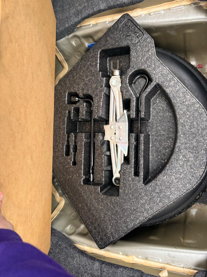 Honda Accord Sedan LX CVT 2017