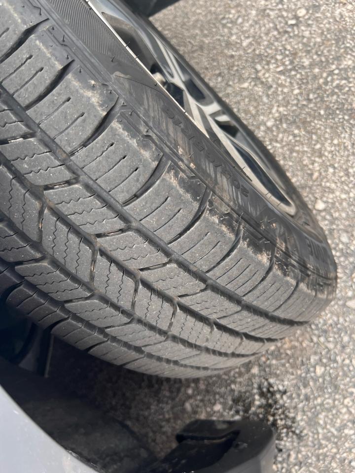 Honda Accord Sedan LX CVT 2017