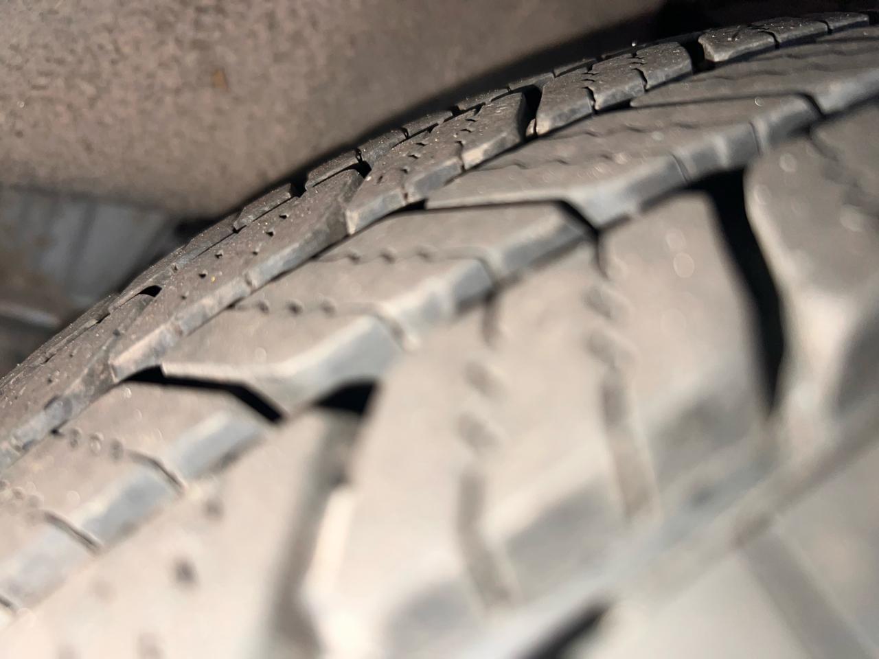 Honda Accord Sedan LX CVT 2017