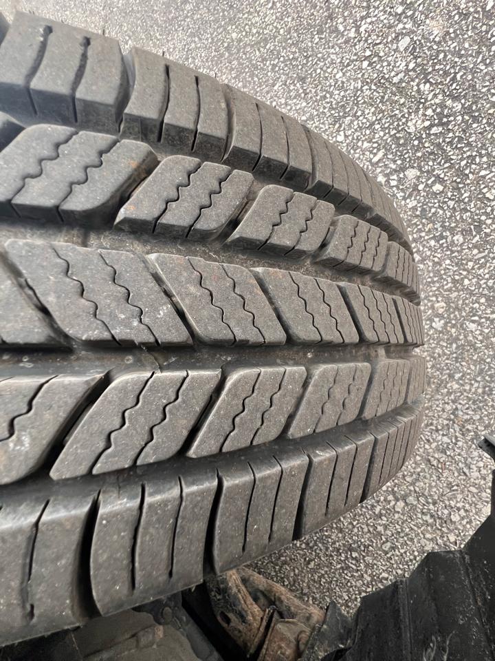 Honda Accord Sedan LX CVT 2017