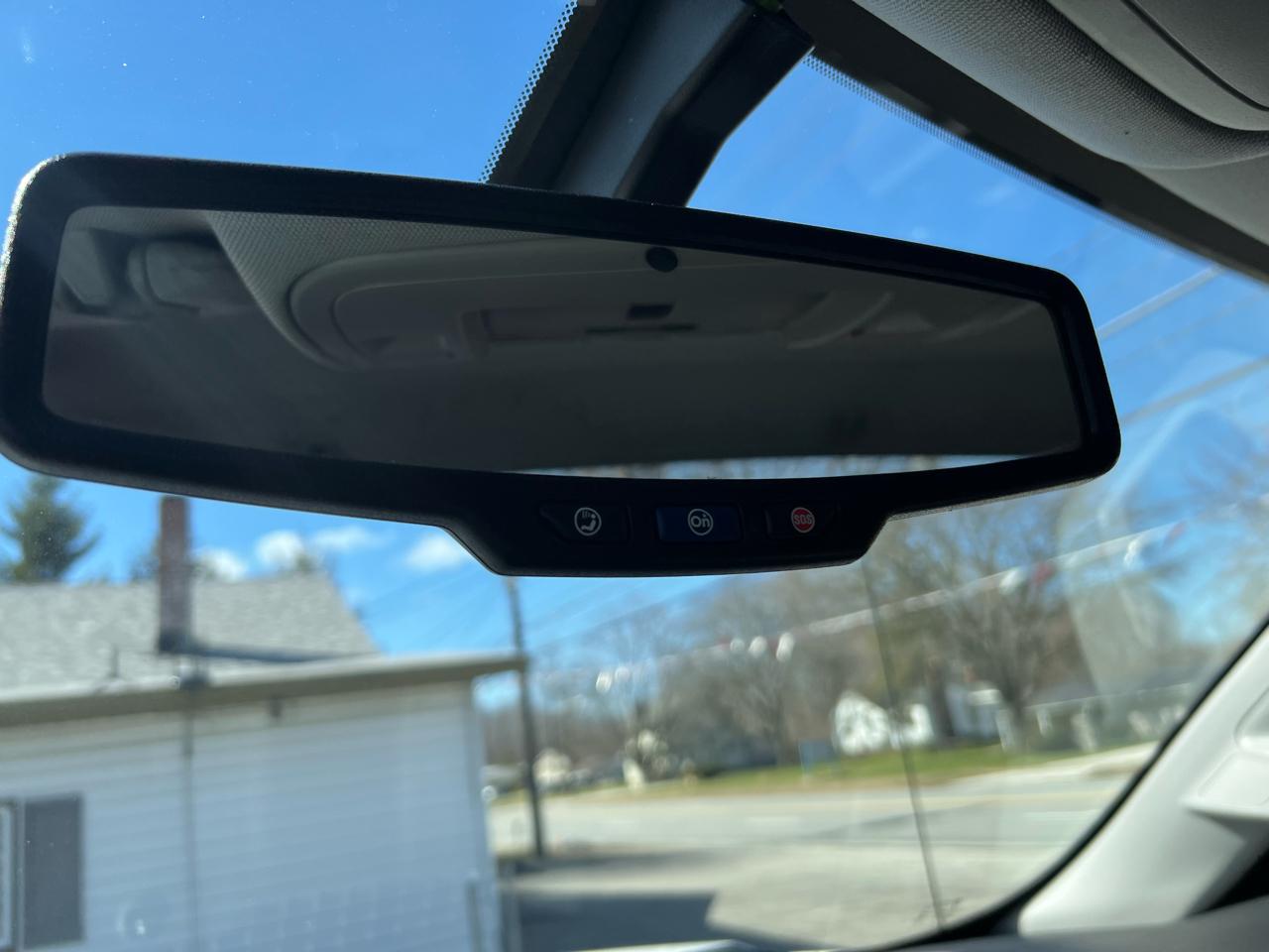 Chevrolet Silverado 1500 4WD Reg Cab 133.0" Work Truck 2017