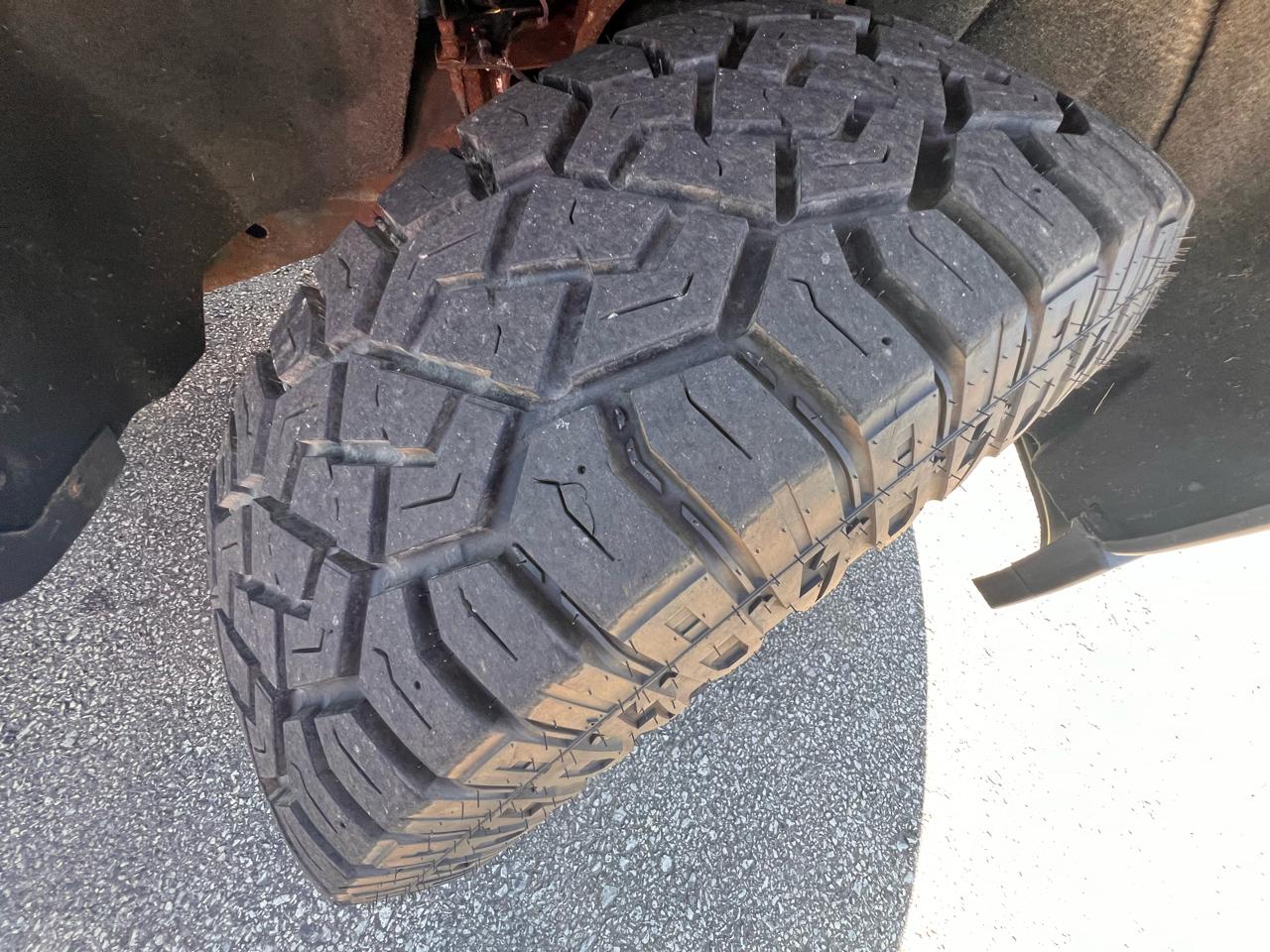 Chevrolet Silverado 1500 4WD Reg Cab 133.0" Work Truck 2017