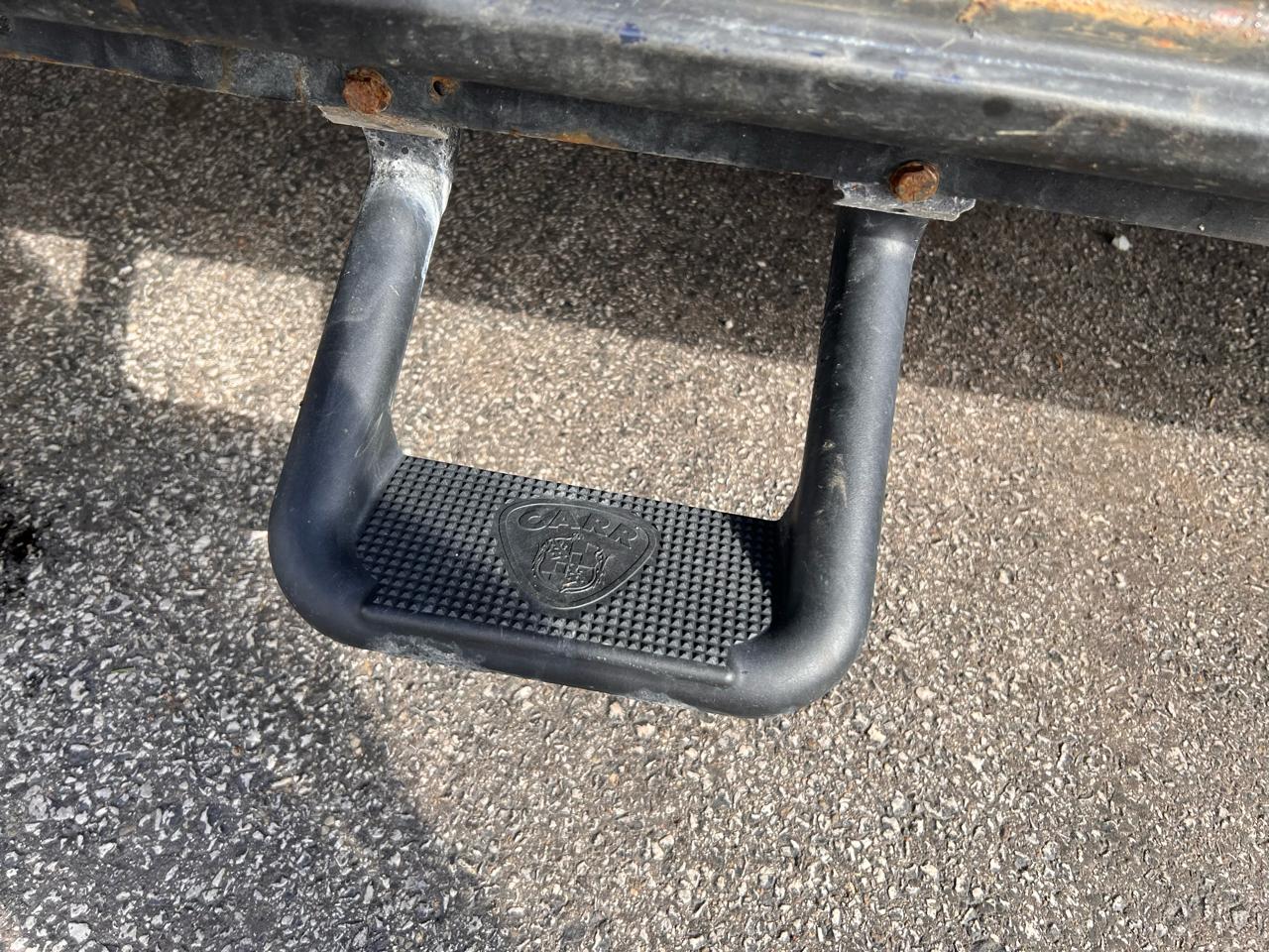 Ford Econoline Cargo Van E-150 Recreational 2011