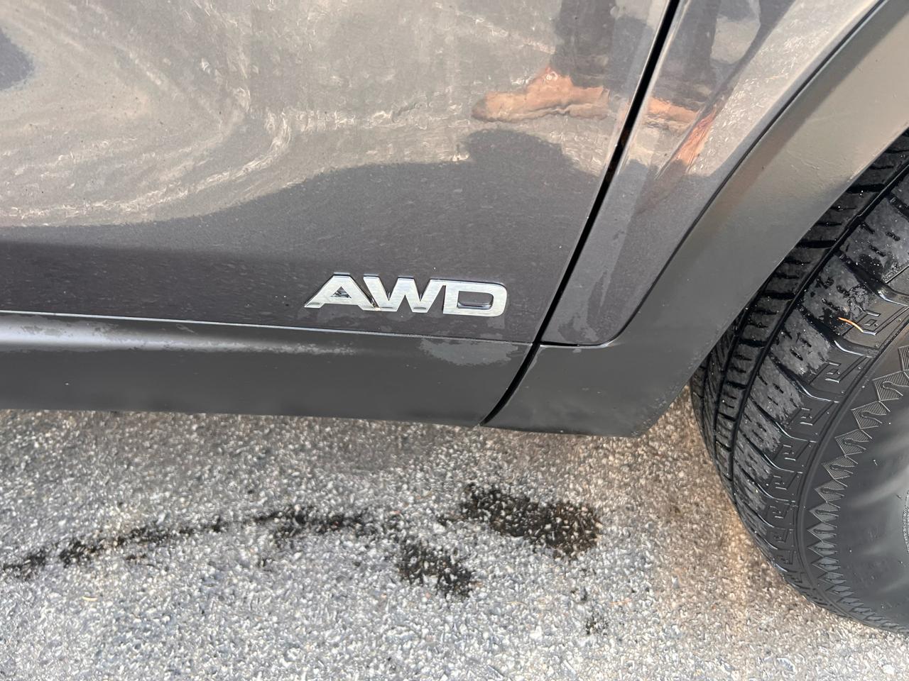 Kia Sorento AWD 4dr 2.4L LX 2016