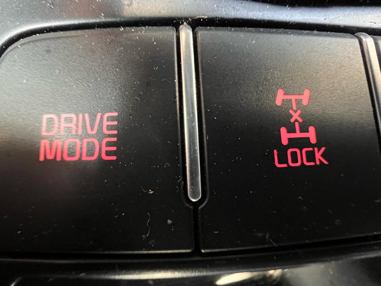 Kia Sorento AWD 4dr 2.4L LX 2016