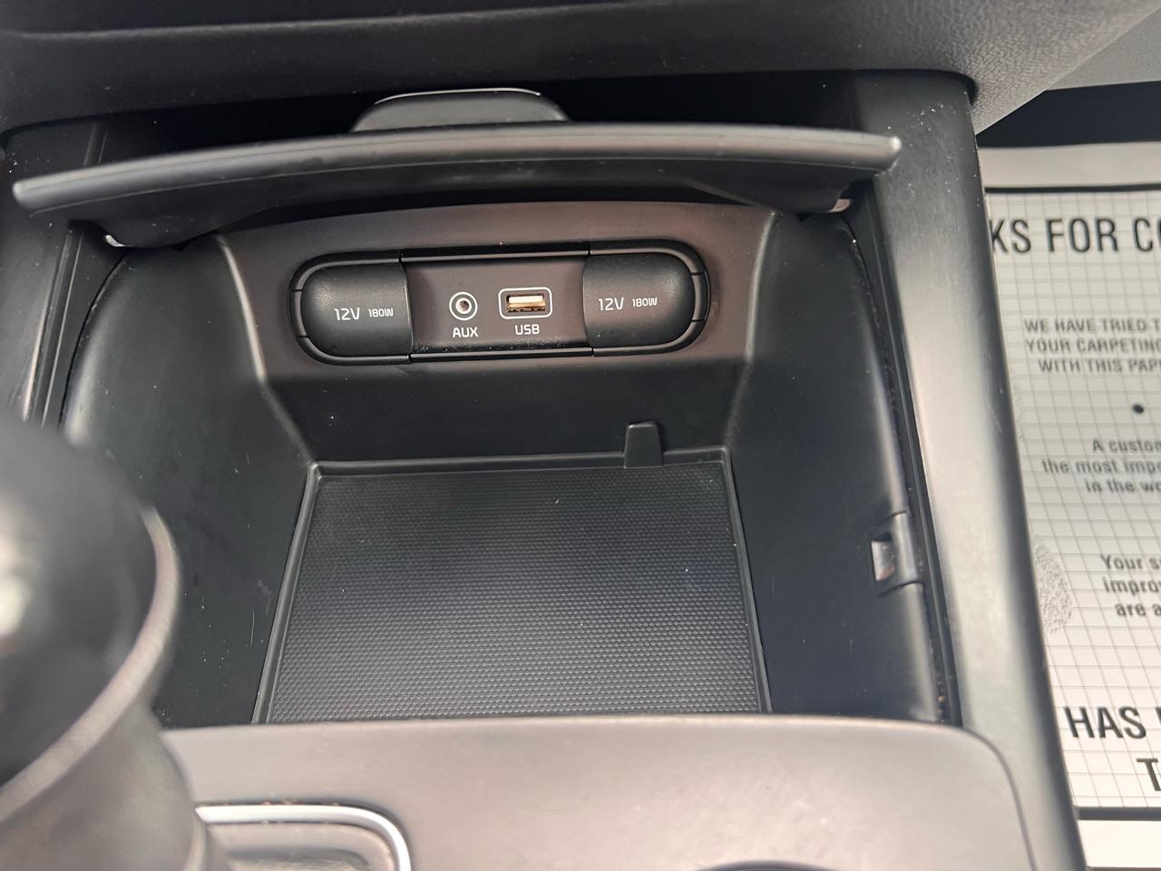 Kia Sorento AWD 4dr 2.4L LX 2016