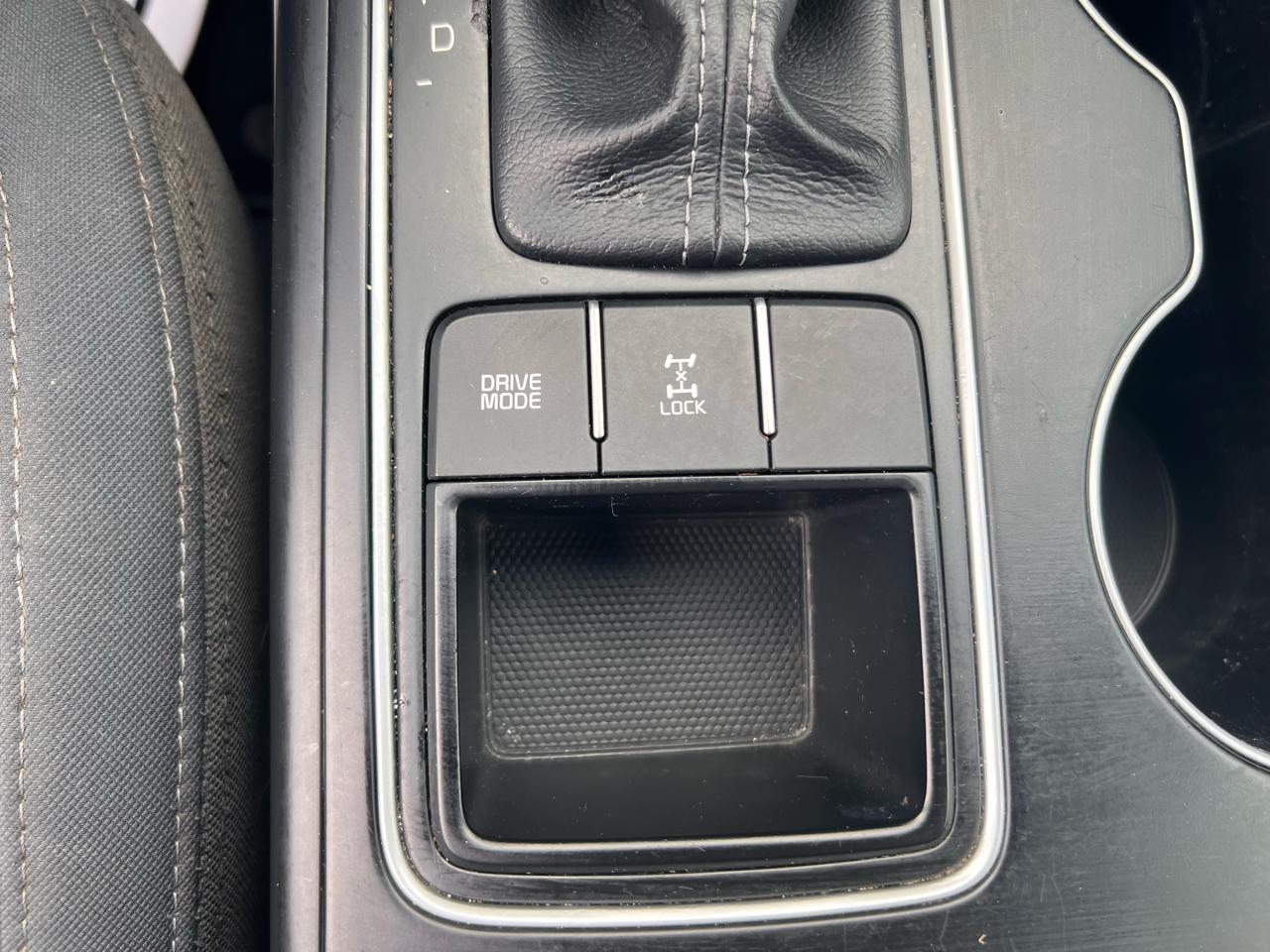 Kia Sorento AWD 4dr 2.4L LX 2016